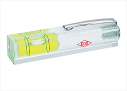 Thiết bị cân bằng P-2P – Level with Pen Clips Akatsuki